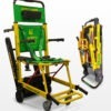 EV-8000 Powered Stair Climber