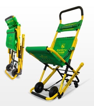 Safety Chair EV-4000