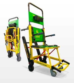 Safety Chair EV-5000